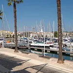 Sunshine Harbour 96 By Destination Algarve