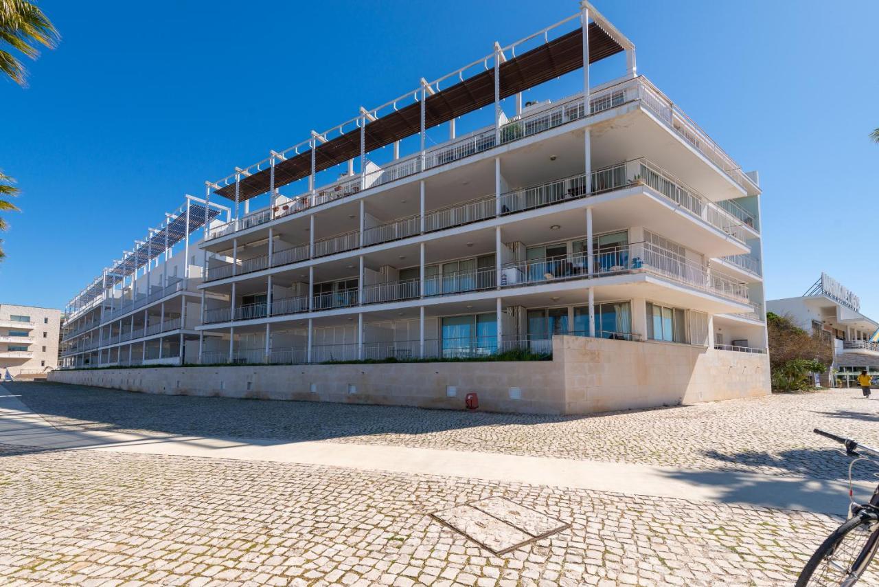 Sunshine Harbour 96 By Destination Algarve Lagos