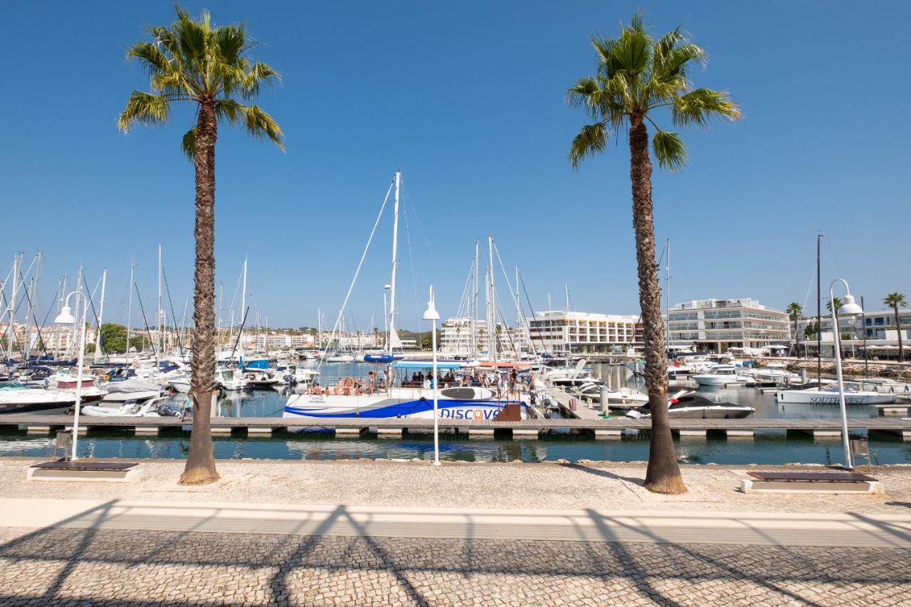 Apartment Sunshine Harbour 96 By Destination Algarve