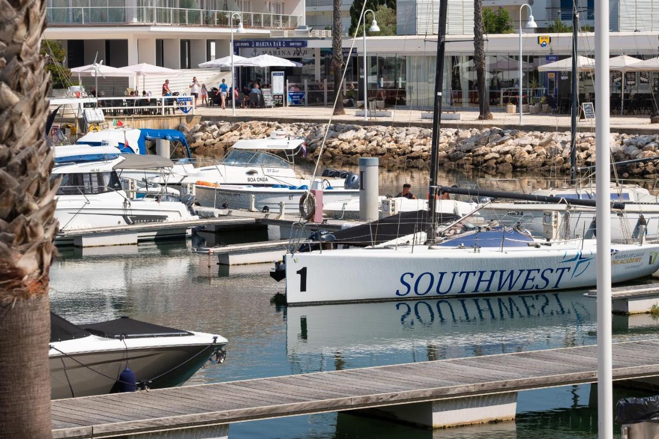 Apartment Sunshine Harbour 96 By Destination Algarve Lagos