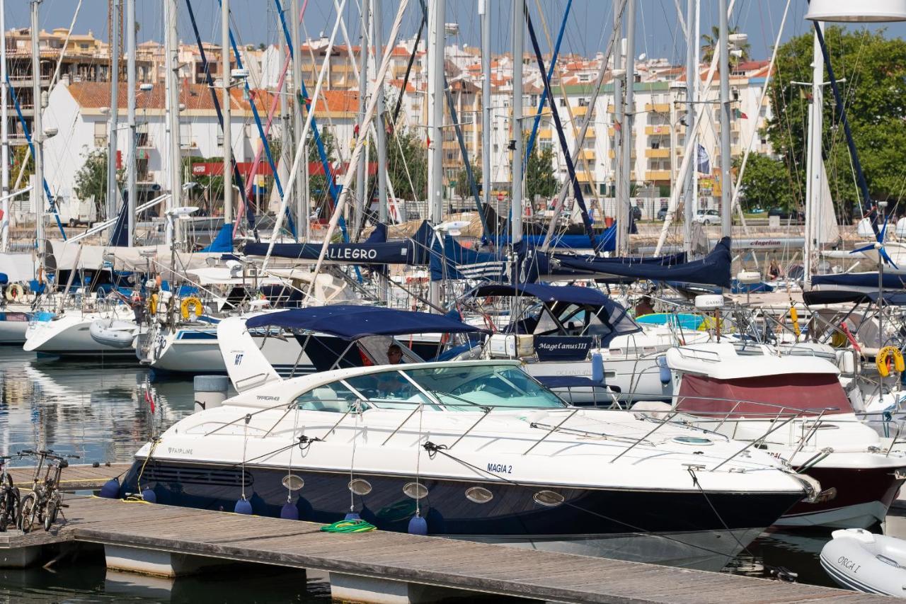 Sunshine Harbour 96 By Destination Algarve Lagos
