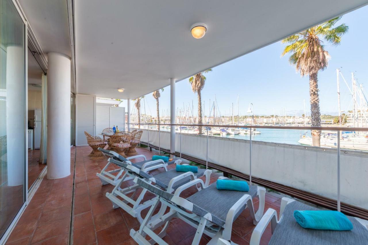 Sunshine Harbour 96 By Destination Algarve Apartment *