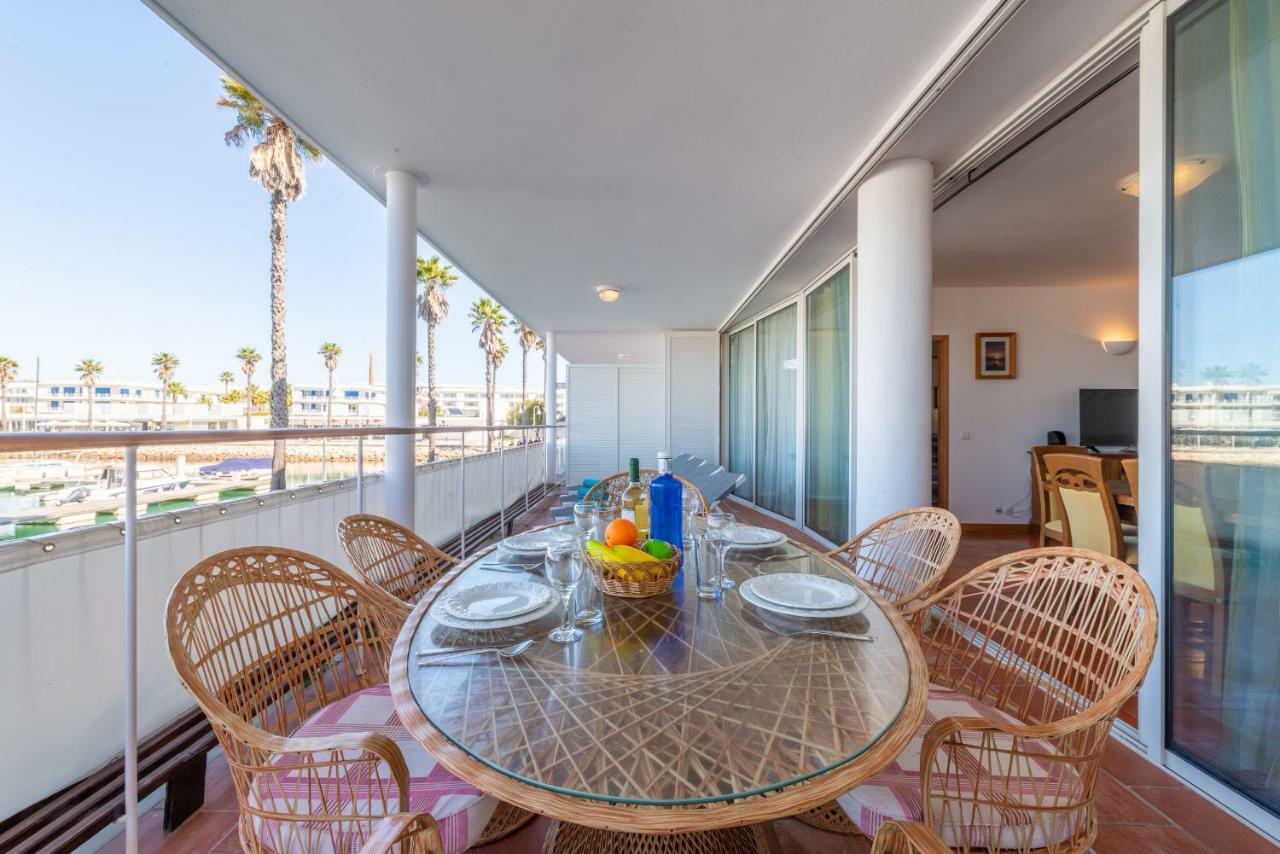 Apartment Sunshine Harbour 96 By Destination Algarve