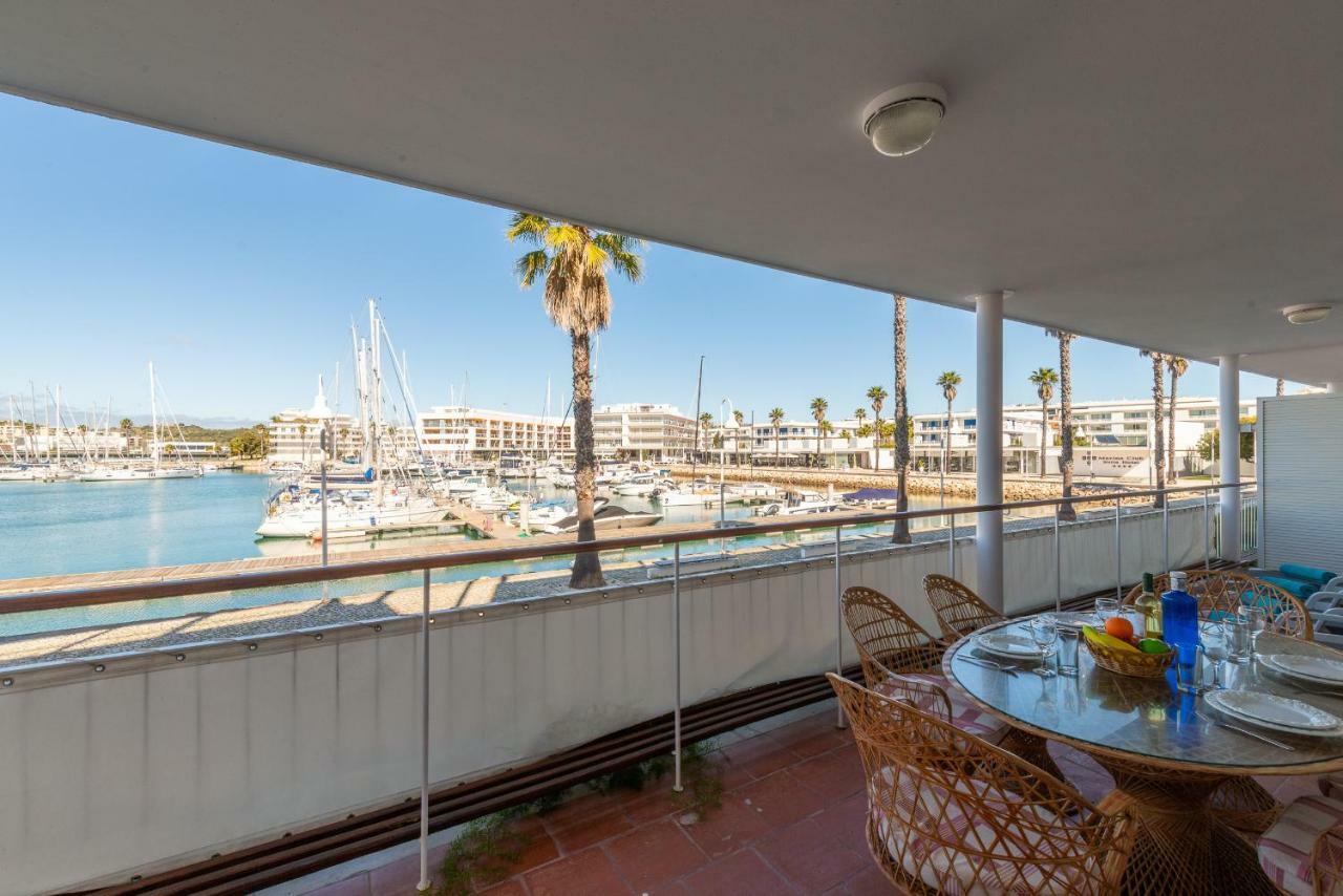 Sunshine Harbour 96 By Destination Algarve Lagos