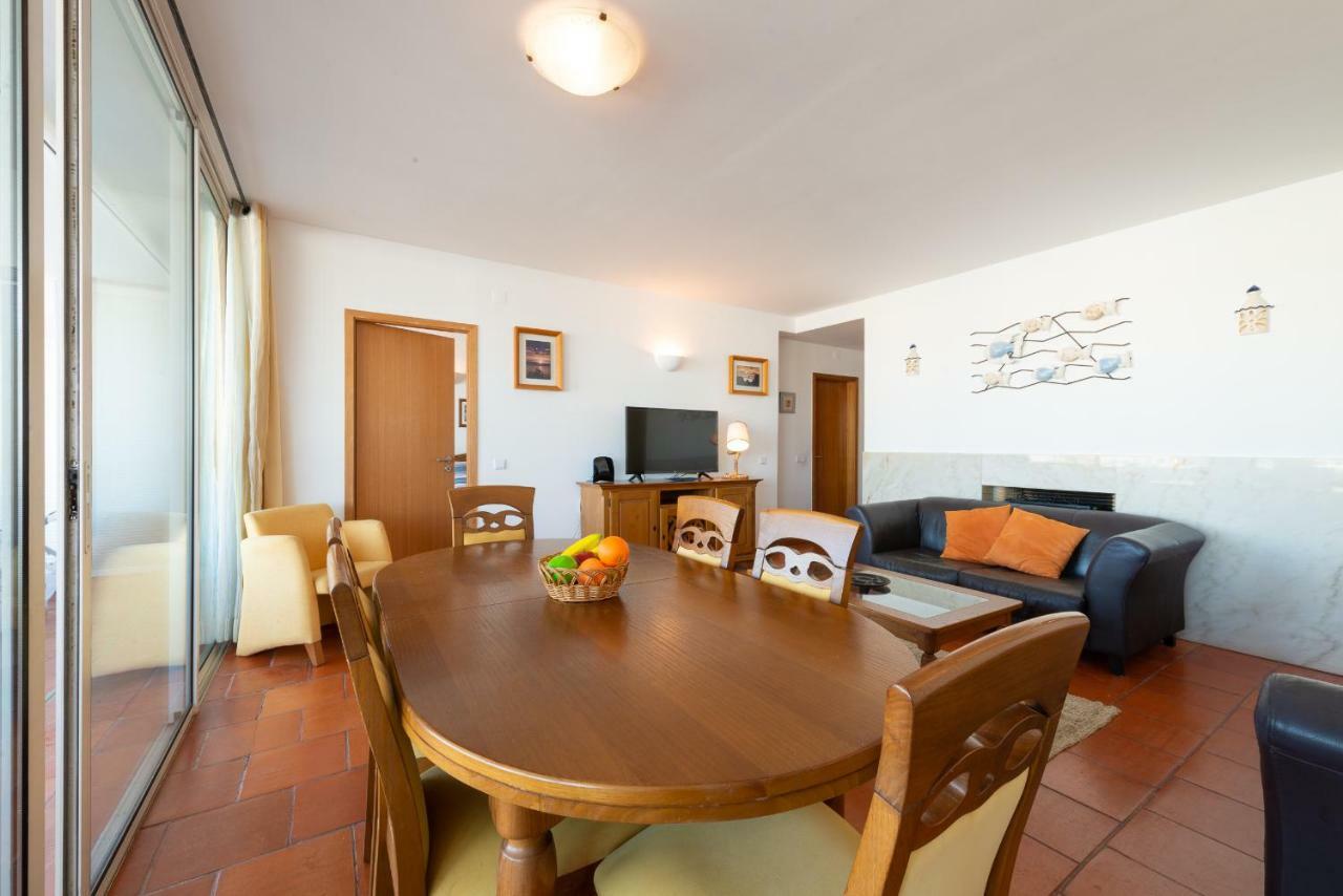 Sunshine Harbour 96 By Destination Algarve Apartment