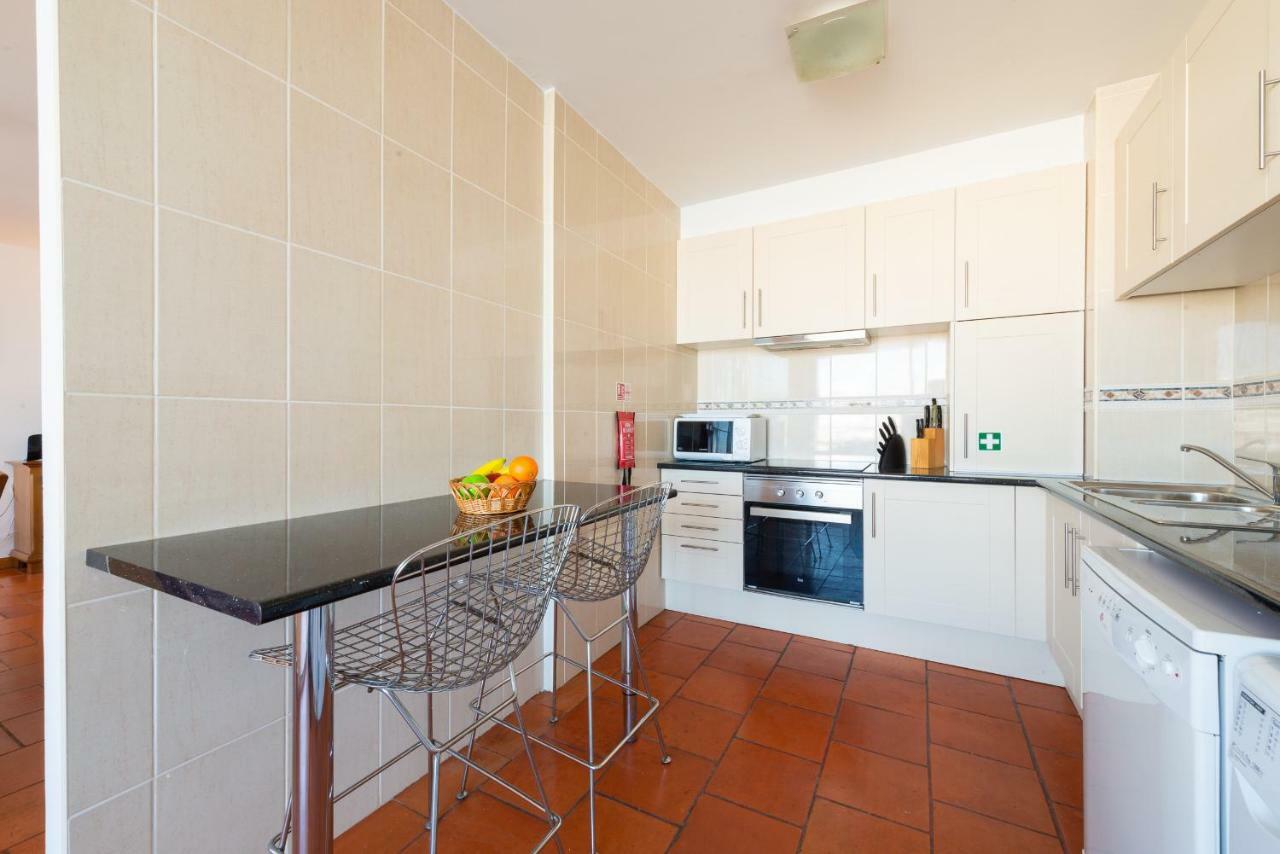 Sunshine Harbour 96 By Destination Algarve *