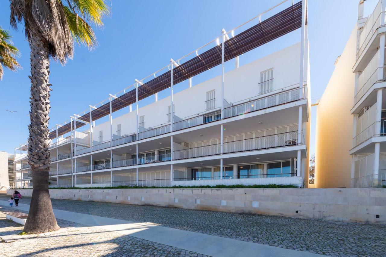 Sunshine Harbour 96 By Destination Algarve Apartment *