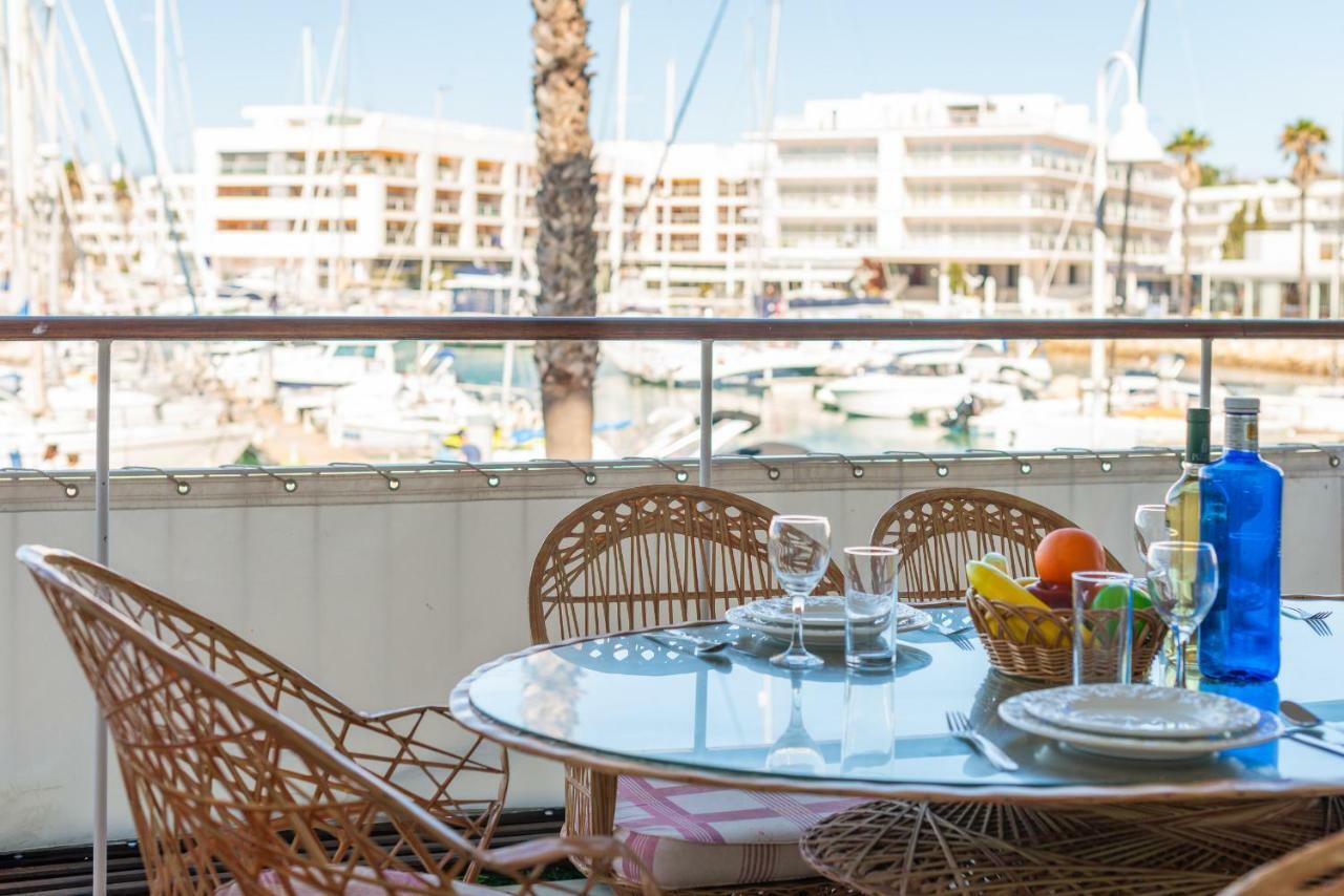 Apartment Sunshine Harbour 96 By Destination Algarve