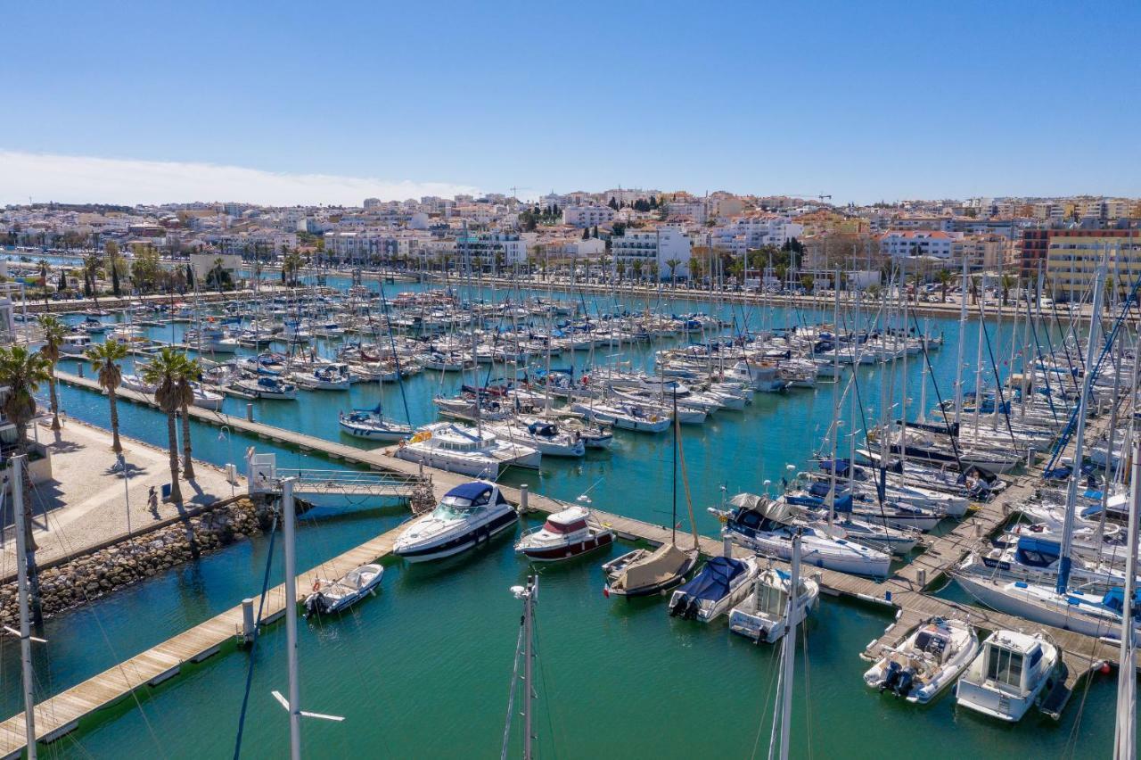 Sunshine Harbour 96 By Destination Algarve Lagos