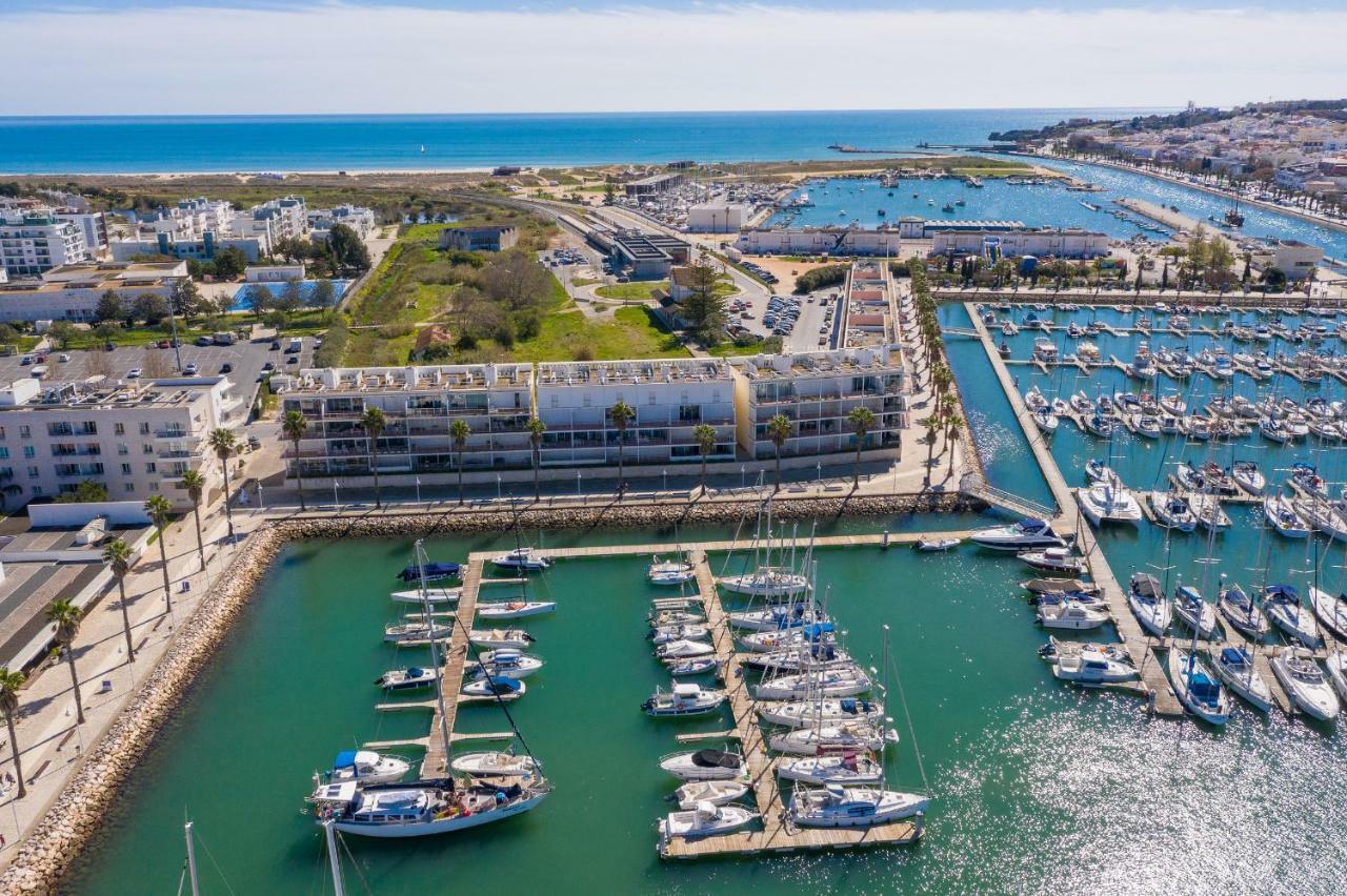 Apartment Sunshine Harbour 96 By Destination Algarve Lagos