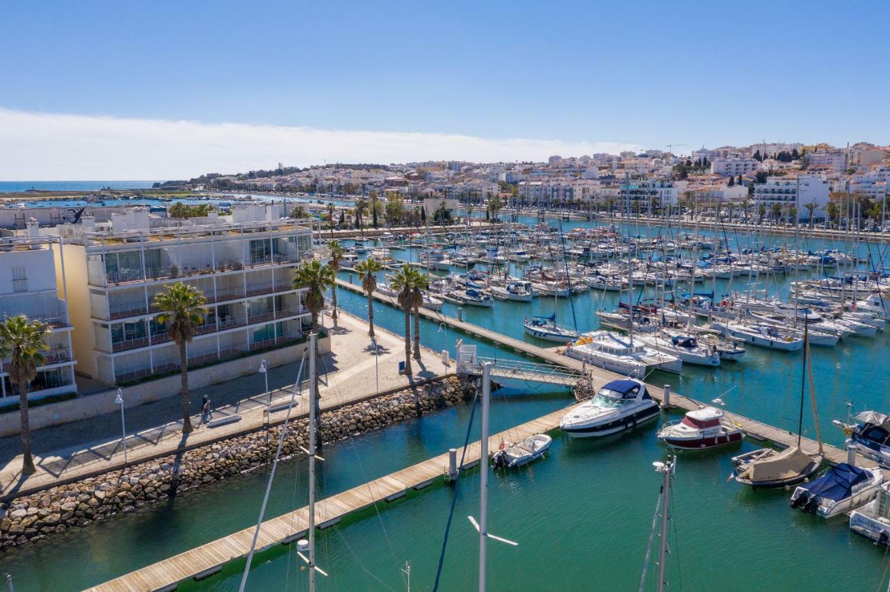 Sunshine Harbour 96 By Destination Algarve * Lagos