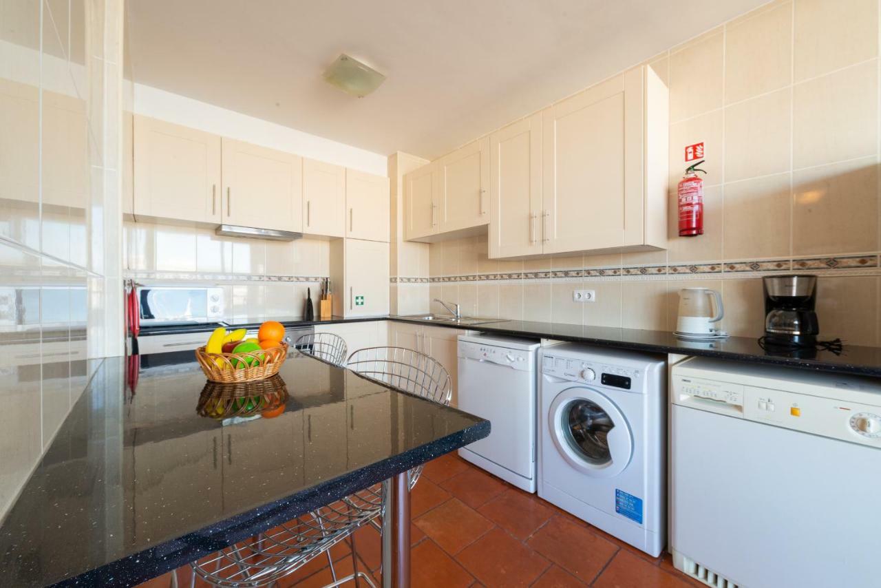 Apartment Sunshine Harbour 96 By Destination Algarve *