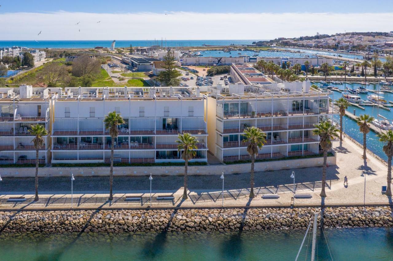 Sunshine Harbour 96 By Destination Algarve