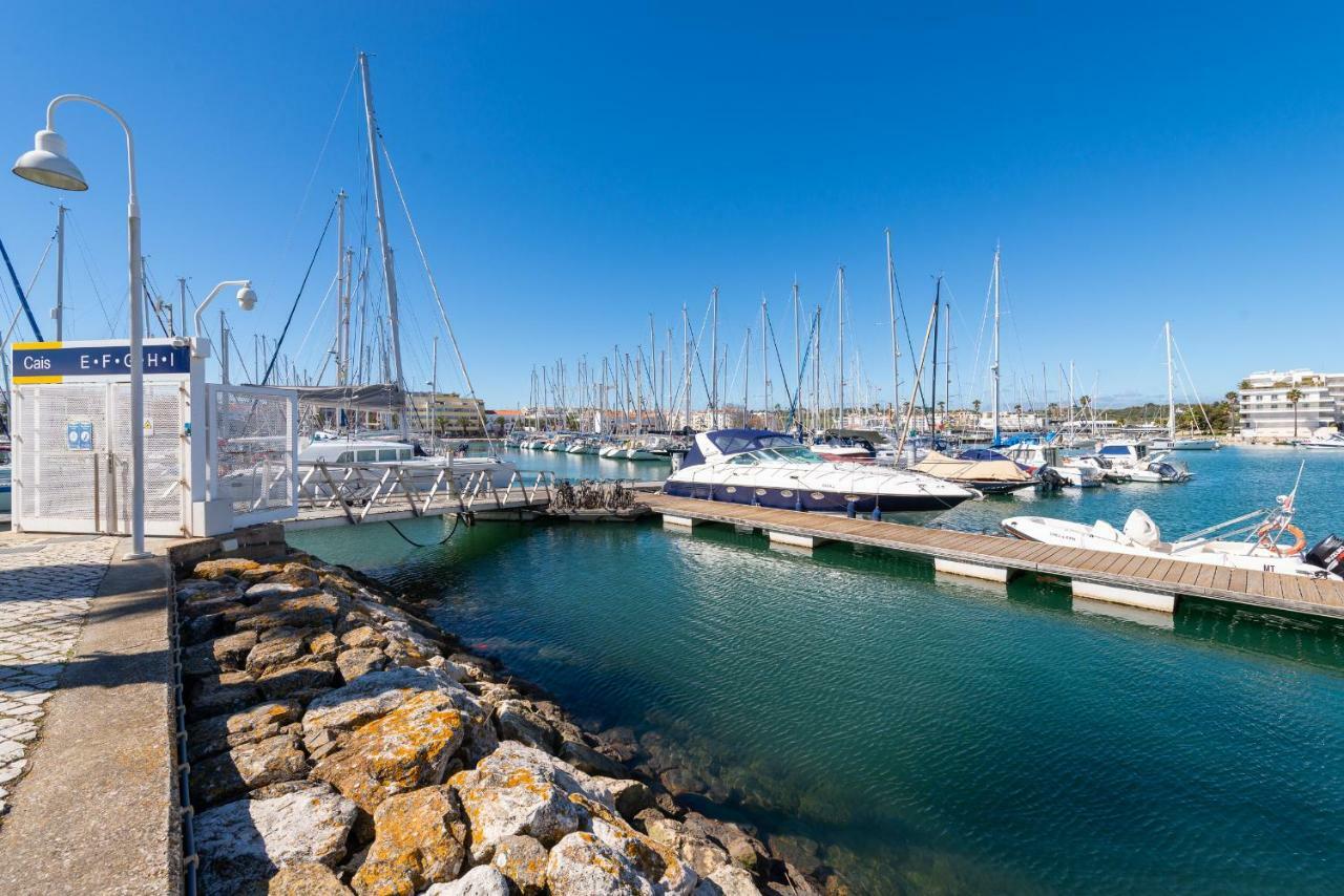 Apartment Sunshine Harbour 96 By Destination Algarve Lagos