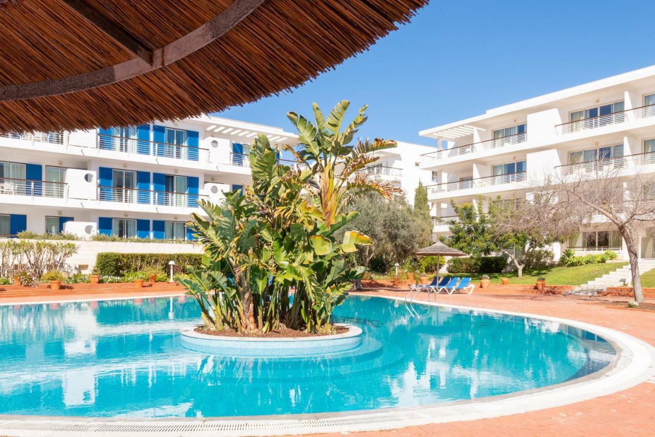 Sunshine Harbour 96 By Destination Algarve * Lagos