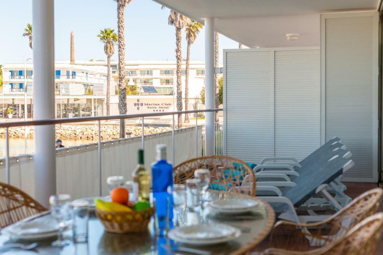 Sunshine Harbour 96 By Destination Algarve Apartment Lagos