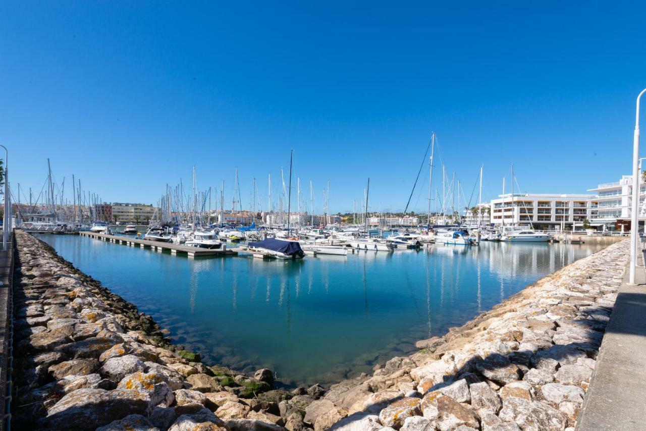 Sunshine Harbour 96 By Destination Algarve Apartment
