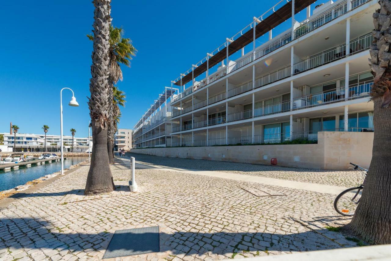 Sunshine Harbour 96 By Destination Algarve *
