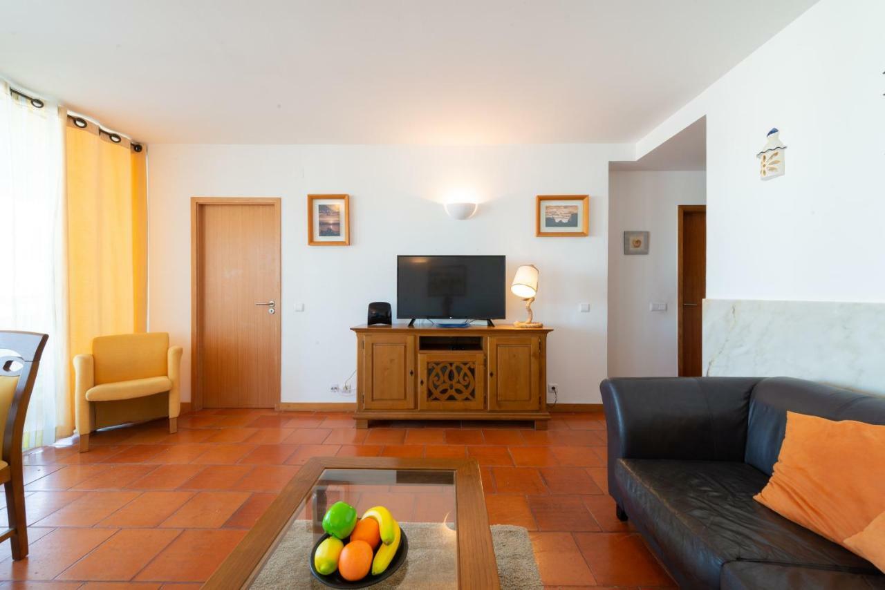 Sunshine Harbour 96 By Destination Algarve