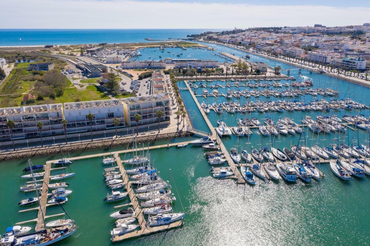 Sunshine Harbour 96 By Destination Algarve Apartment *