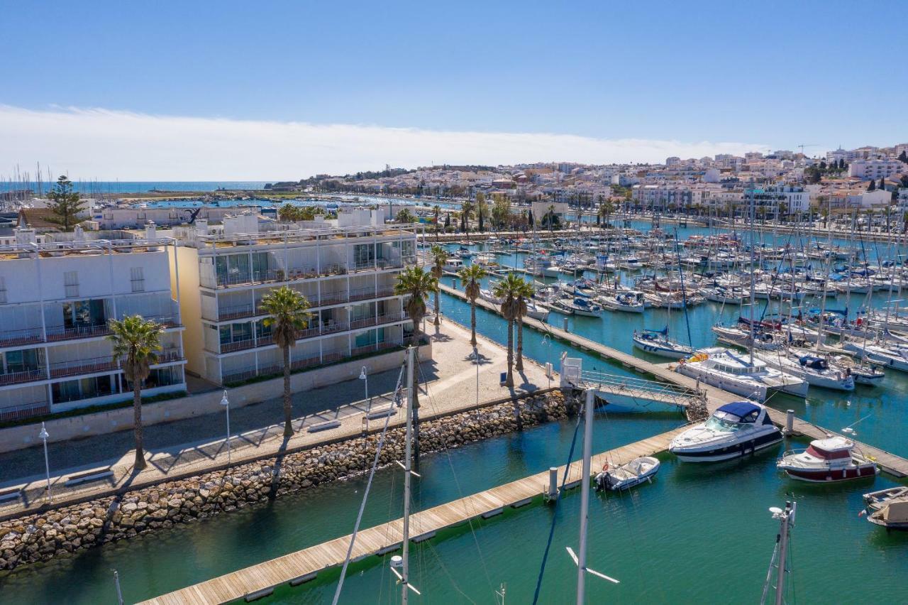 Apartment Sunshine Harbour 96 By Destination Algarve Lagos