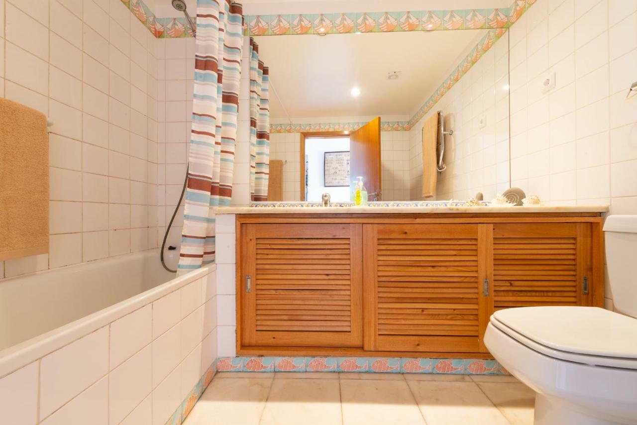 Sunshine Harbour 96 By Destination Algarve Apartment Lagos