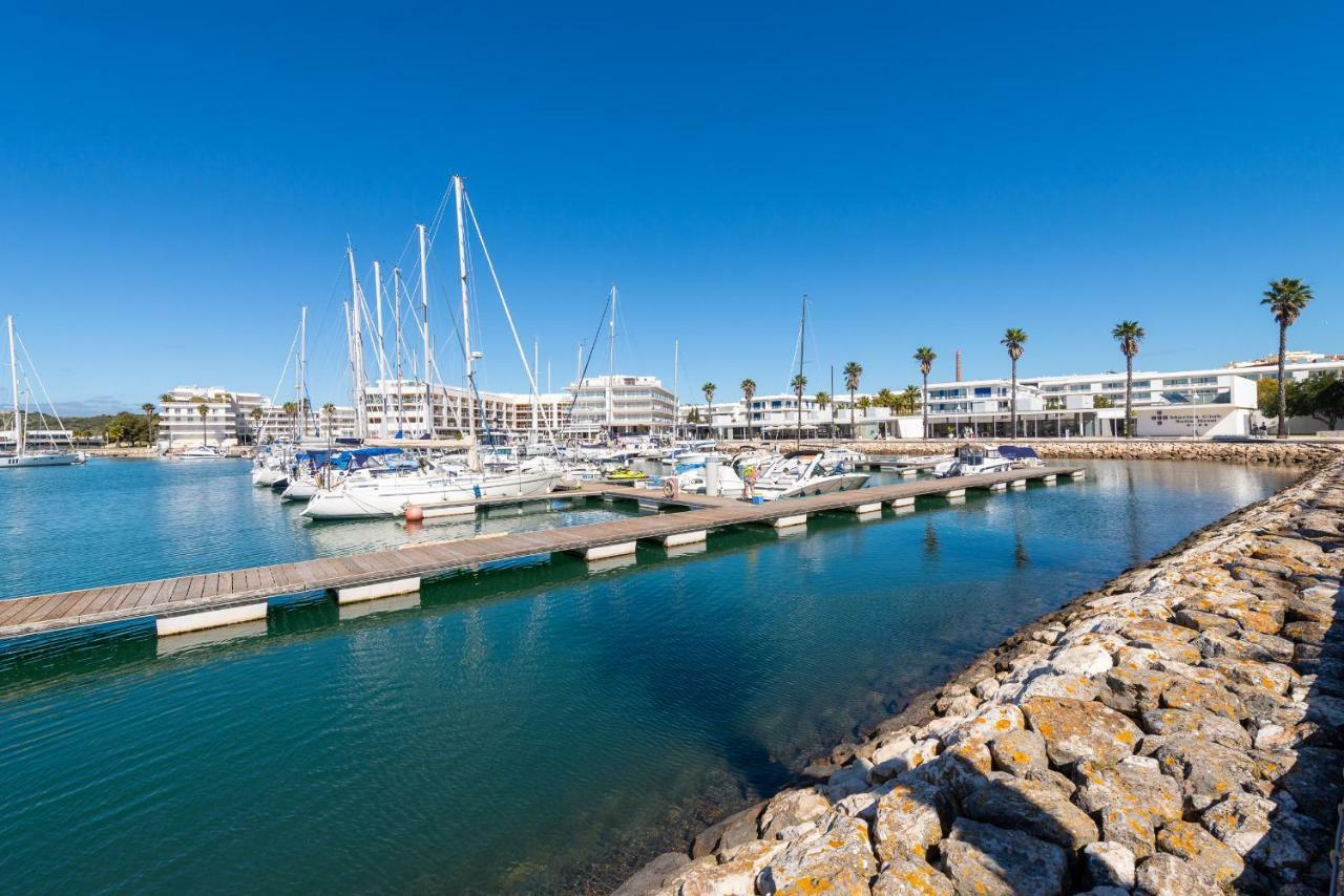 Sunshine Harbour 96 By Destination Algarve Apartment