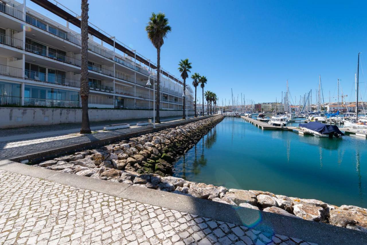 Sunshine Harbour 96 By Destination Algarve