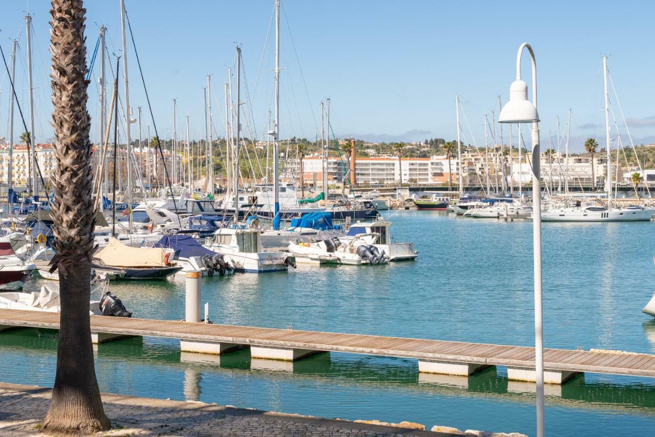Sunshine Harbour 96 By Destination Algarve Apartment Lagos