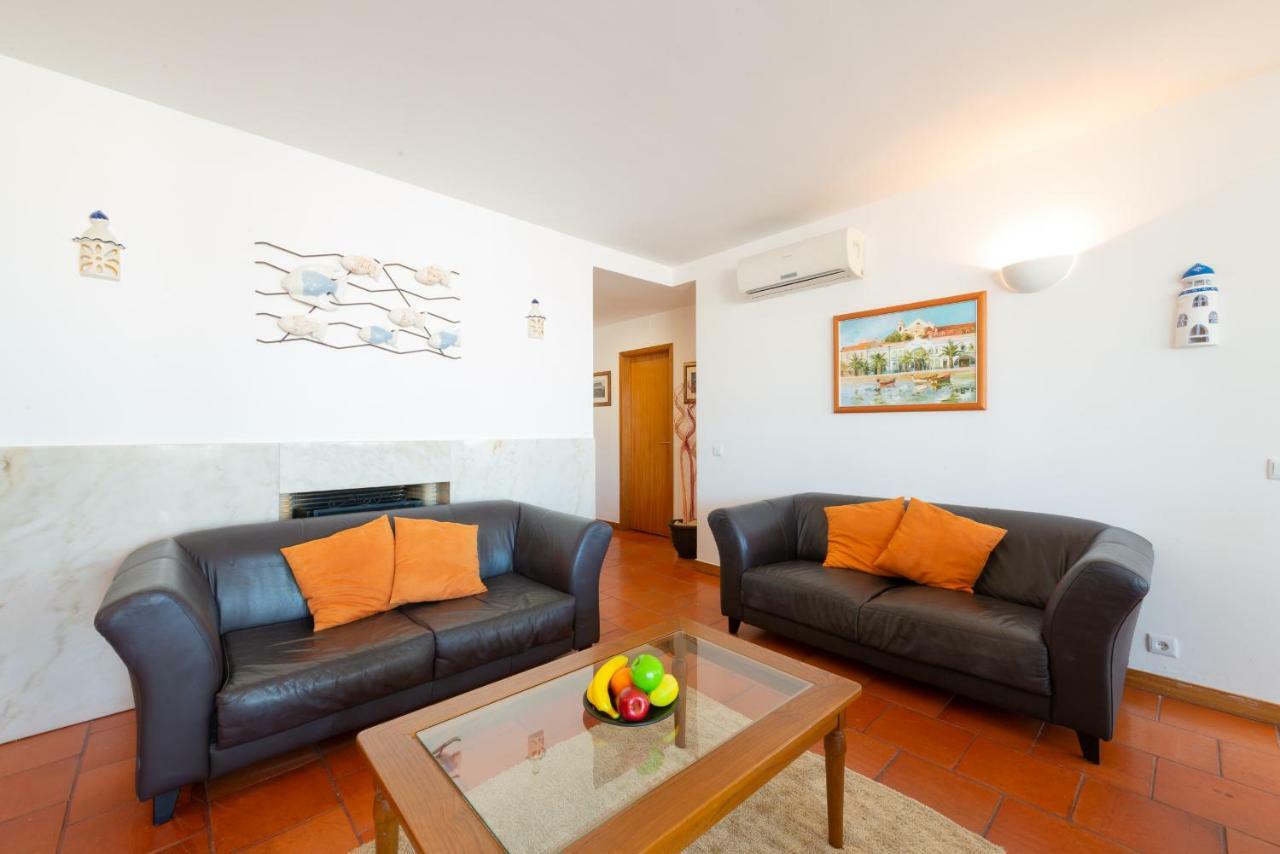 Sunshine Harbour 96 By Destination Algarve
