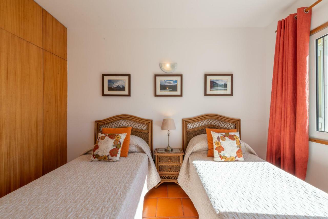 Apartment Sunshine Harbour 96 By Destination Algarve