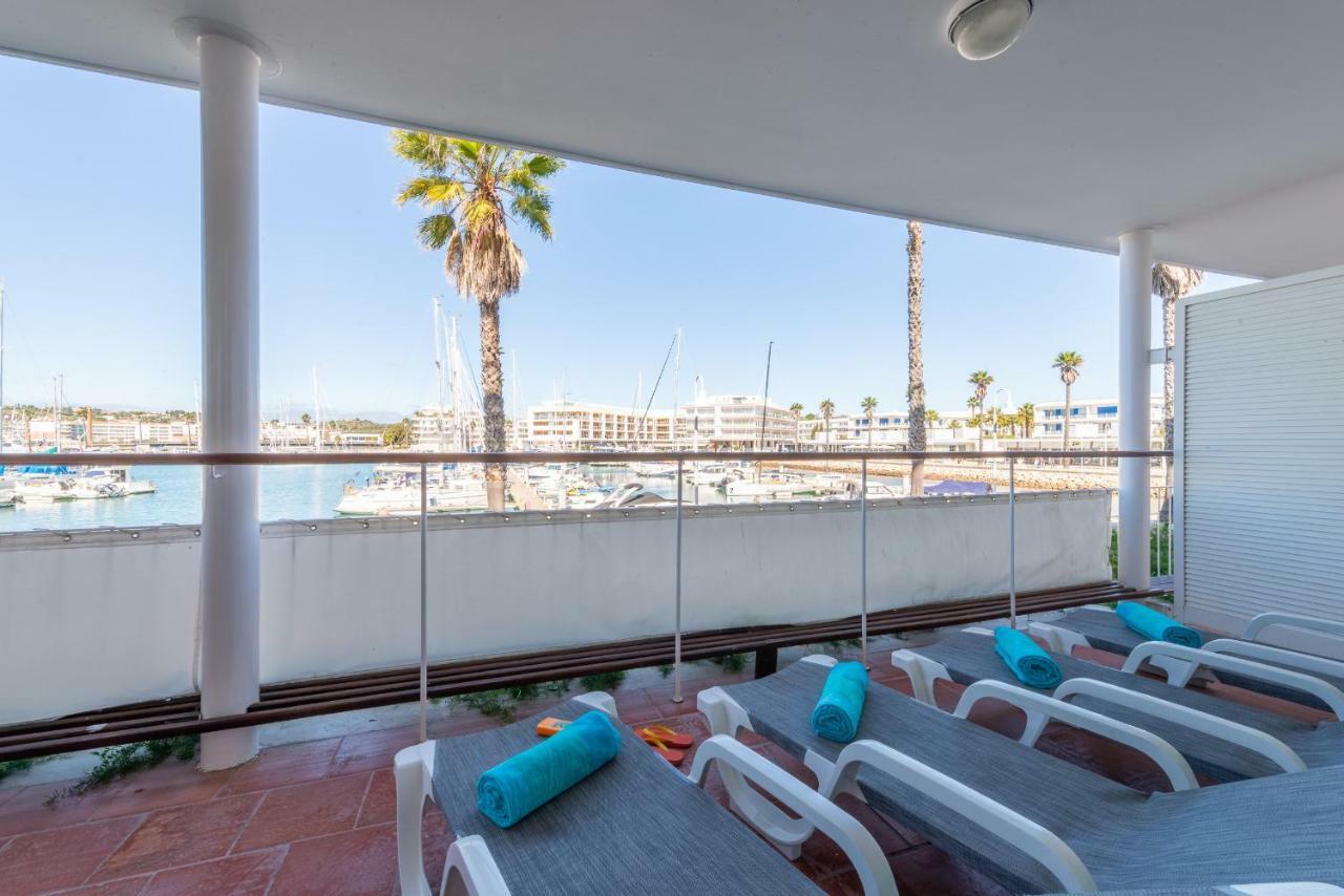 Sunshine Harbour 96 By Destination Algarve