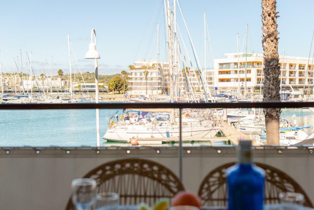 Apartment Sunshine Harbour 96 By Destination Algarve