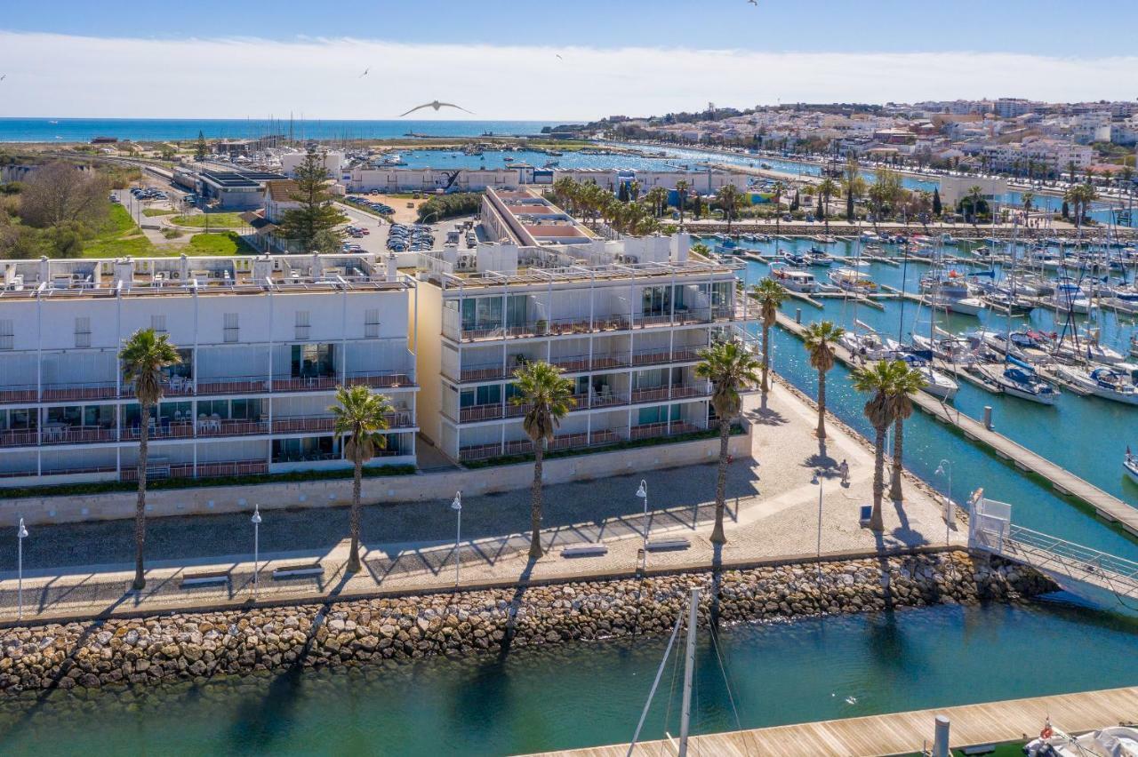 Sunshine Harbour 96 By Destination Algarve Apartment