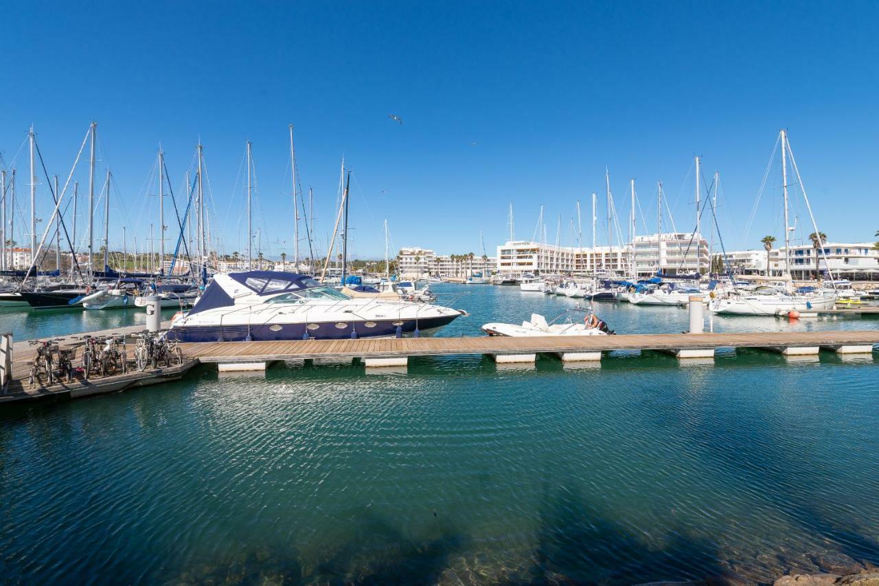 Apartment Sunshine Harbour 96 By Destination Algarve Lagos