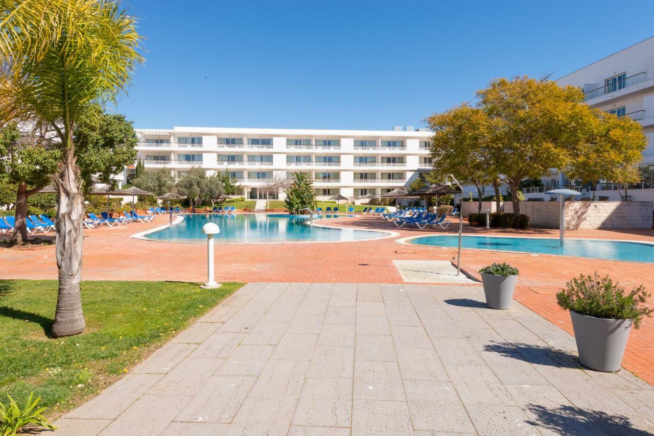 Sunshine Harbour 96 By Destination Algarve Apartment Lagos