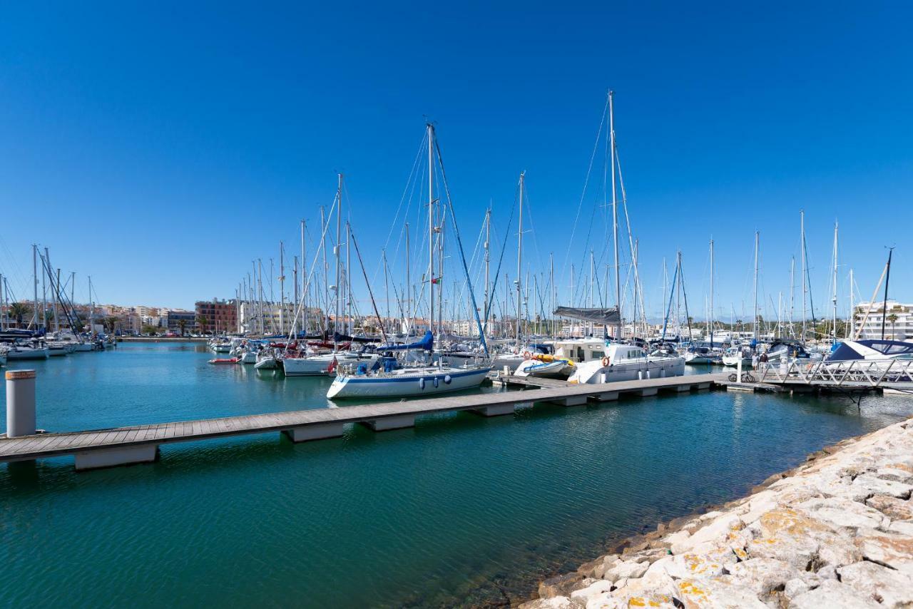 Sunshine Harbour 96 By Destination Algarve Lagos