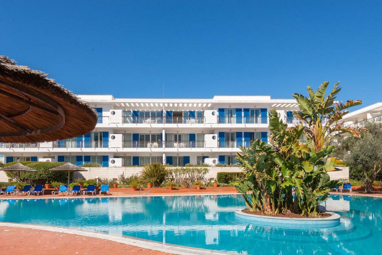Sunshine Harbour 96 By Destination Algarve Apartment *