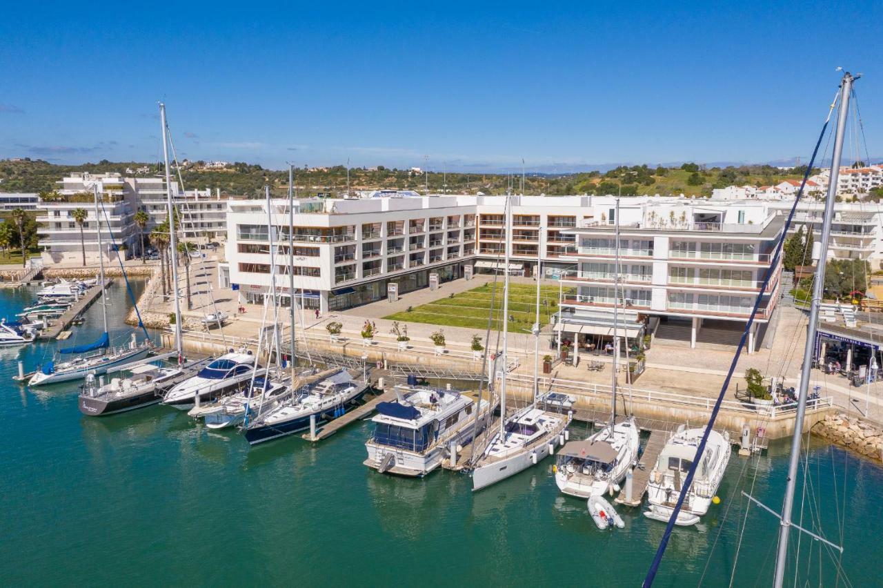 Sunshine Harbour 96 By Destination Algarve Apartment *