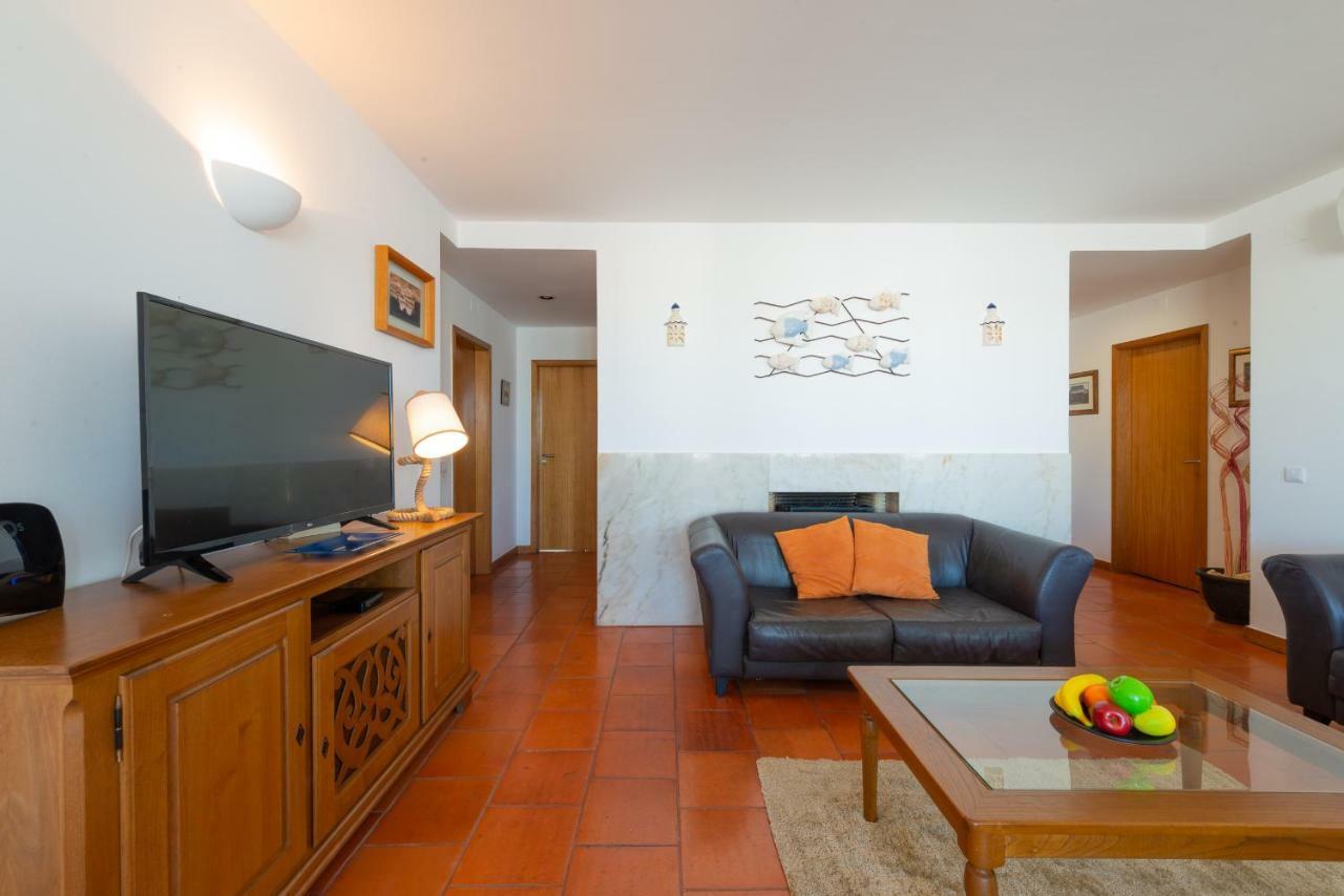 Apartment Sunshine Harbour 96 By Destination Algarve *