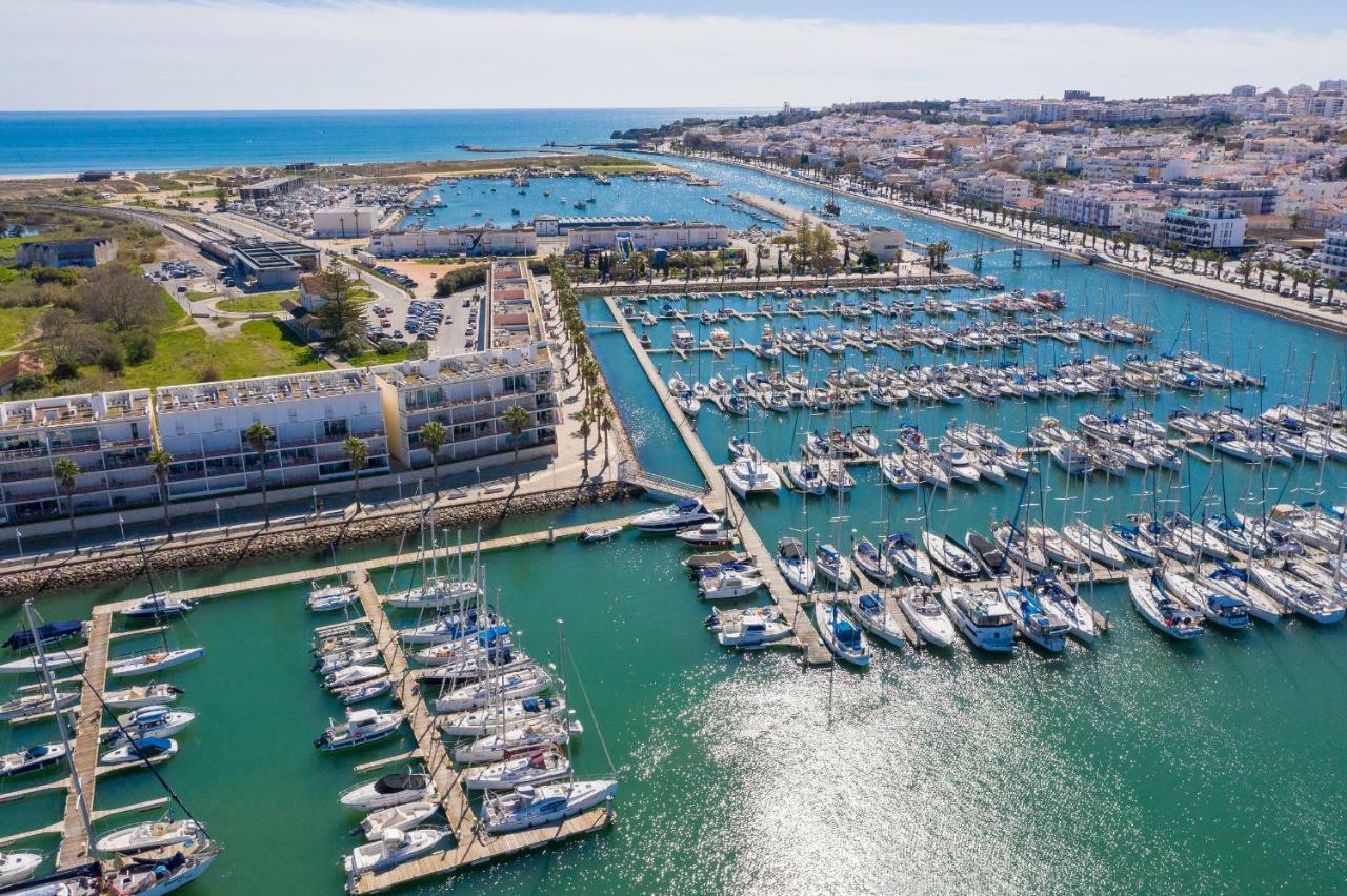 Apartment Sunshine Harbour 96 By Destination Algarve