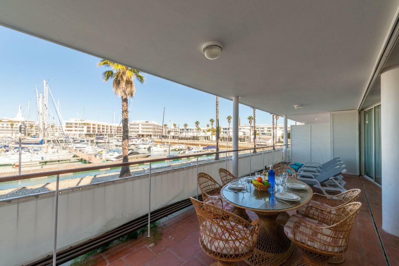 Sunshine Harbour 96 By Destination Algarve *