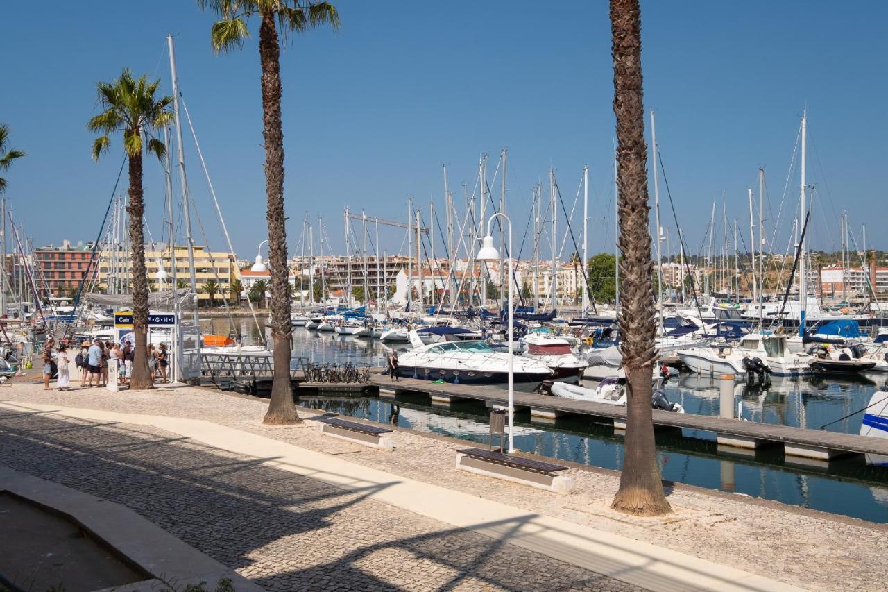 Sunshine Harbour 96 By Destination Algarve * Lagos