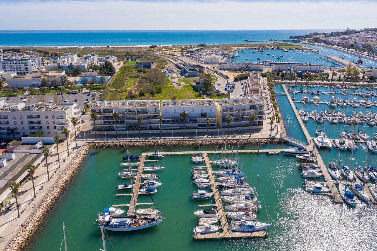 Sunshine Harbour 96 By Destination Algarve *