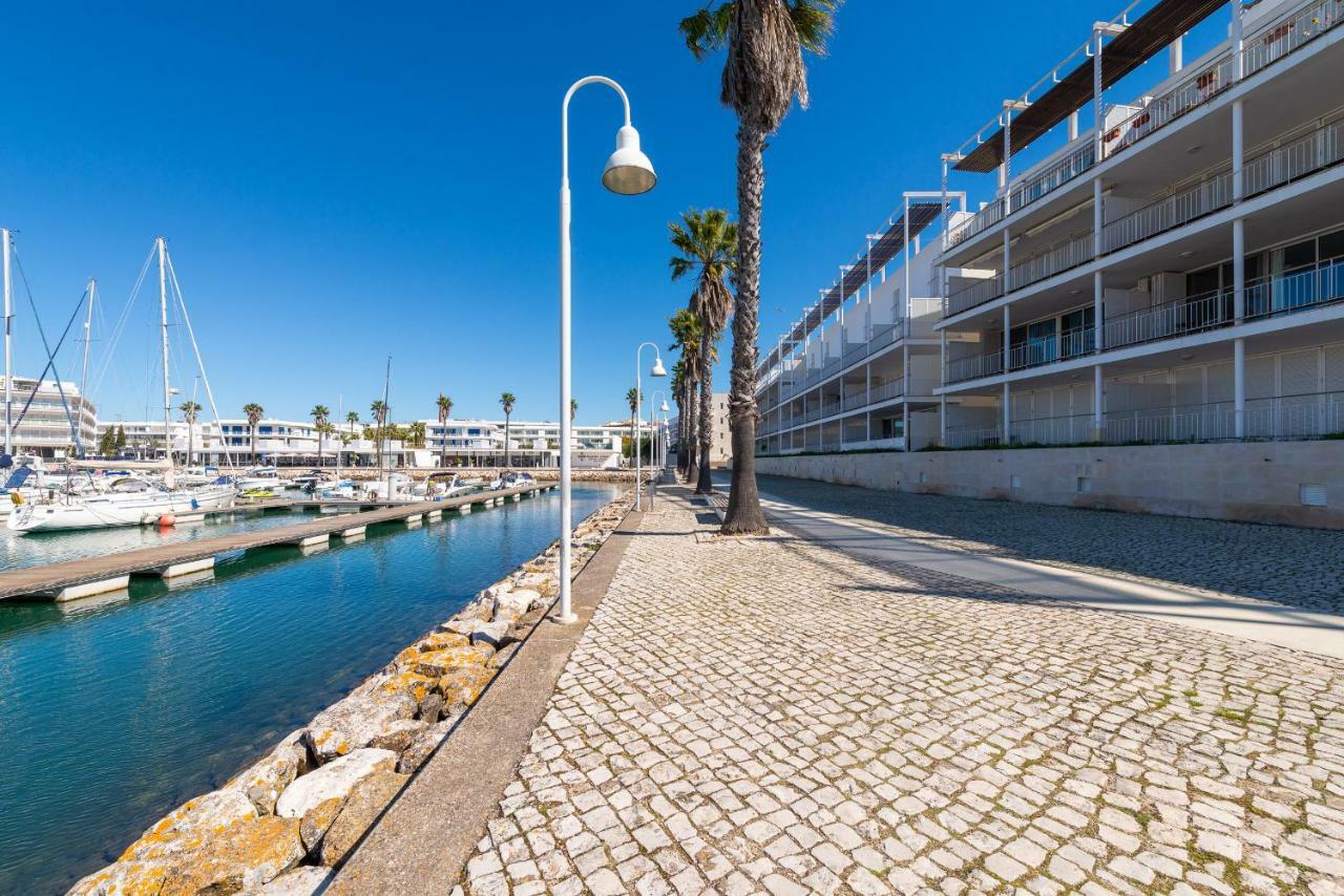 Apartment Sunshine Harbour 96 By Destination Algarve *