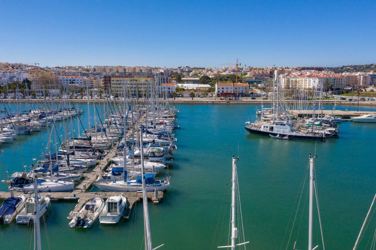 Sunshine Harbour 96 By Destination Algarve *