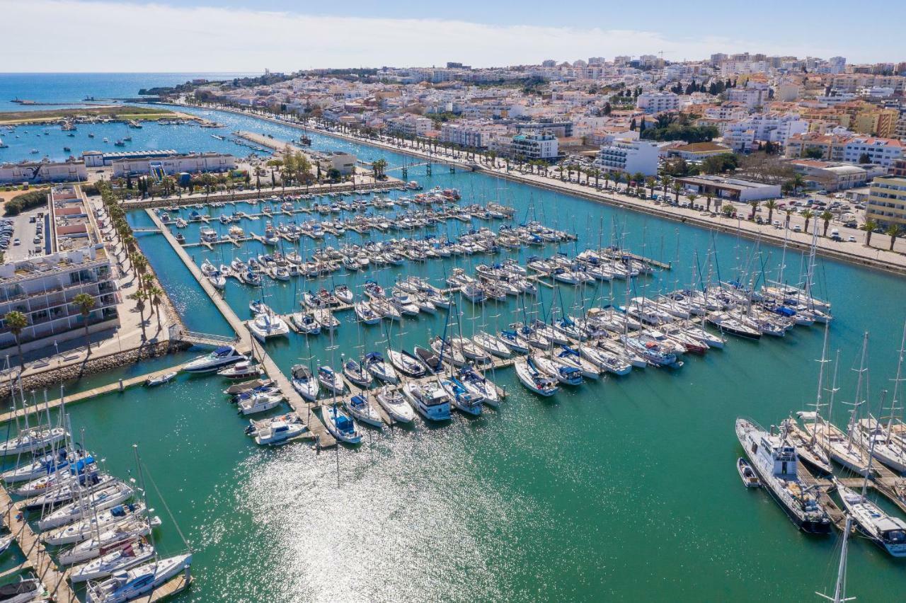 Apartment Sunshine Harbour 96 By Destination Algarve