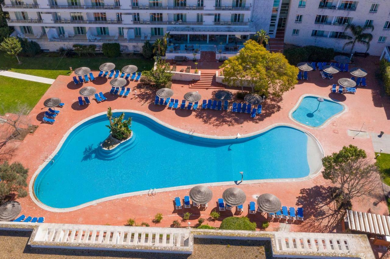 Apartment Sunshine Harbour 96 By Destination Algarve Lagos