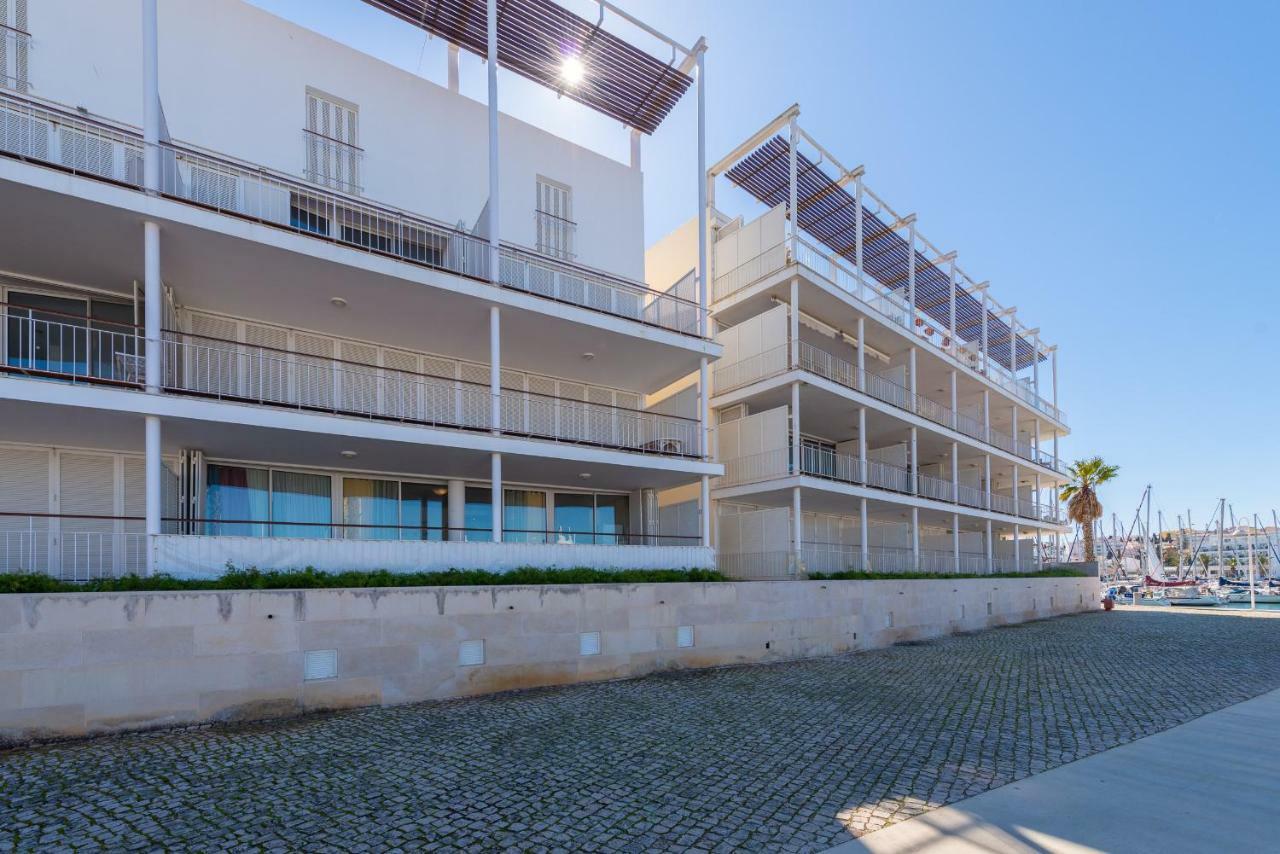 Sunshine Harbour 96 By Destination Algarve