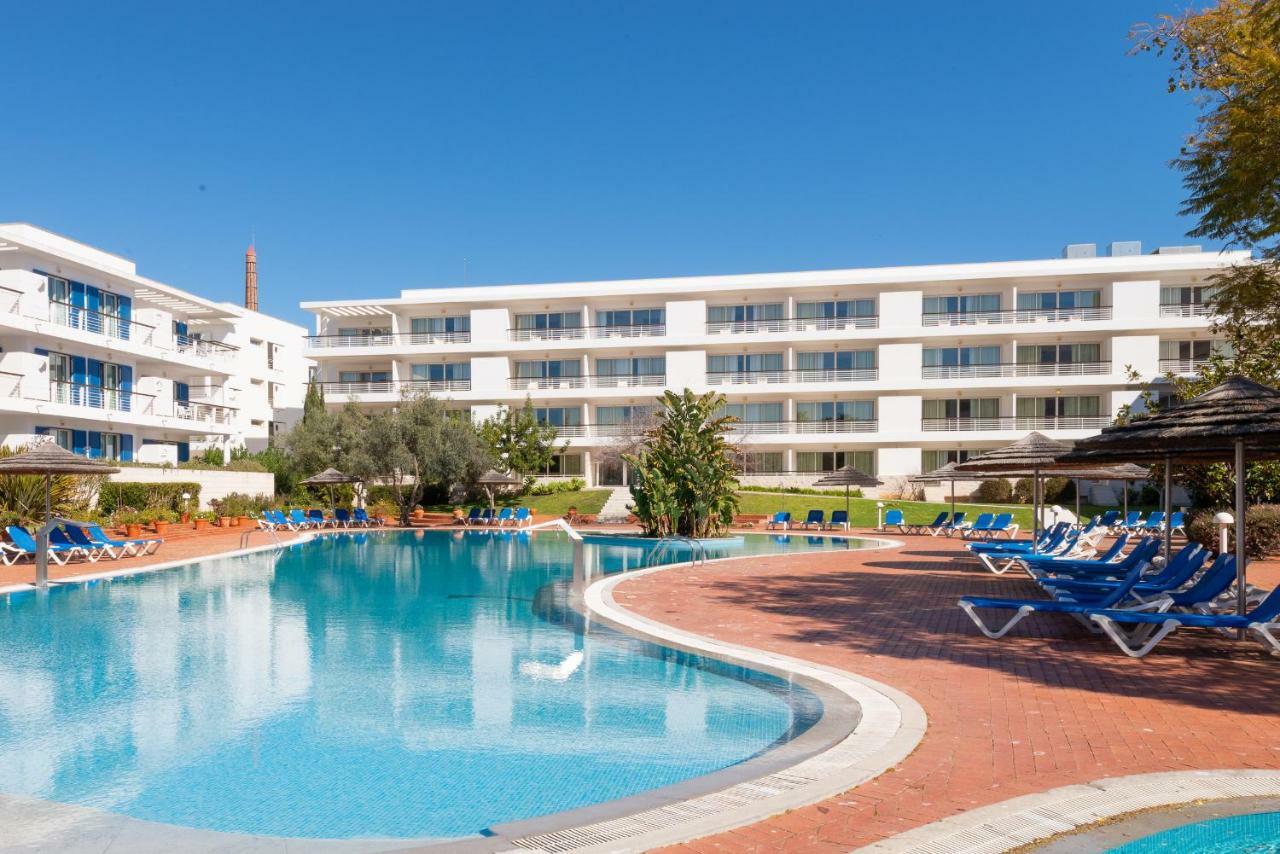 Sunshine Harbour 96 By Destination Algarve
